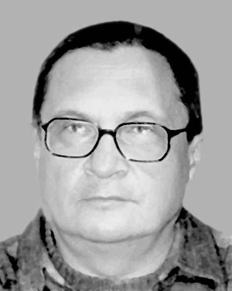 фото: Будников Володимир Олександрович